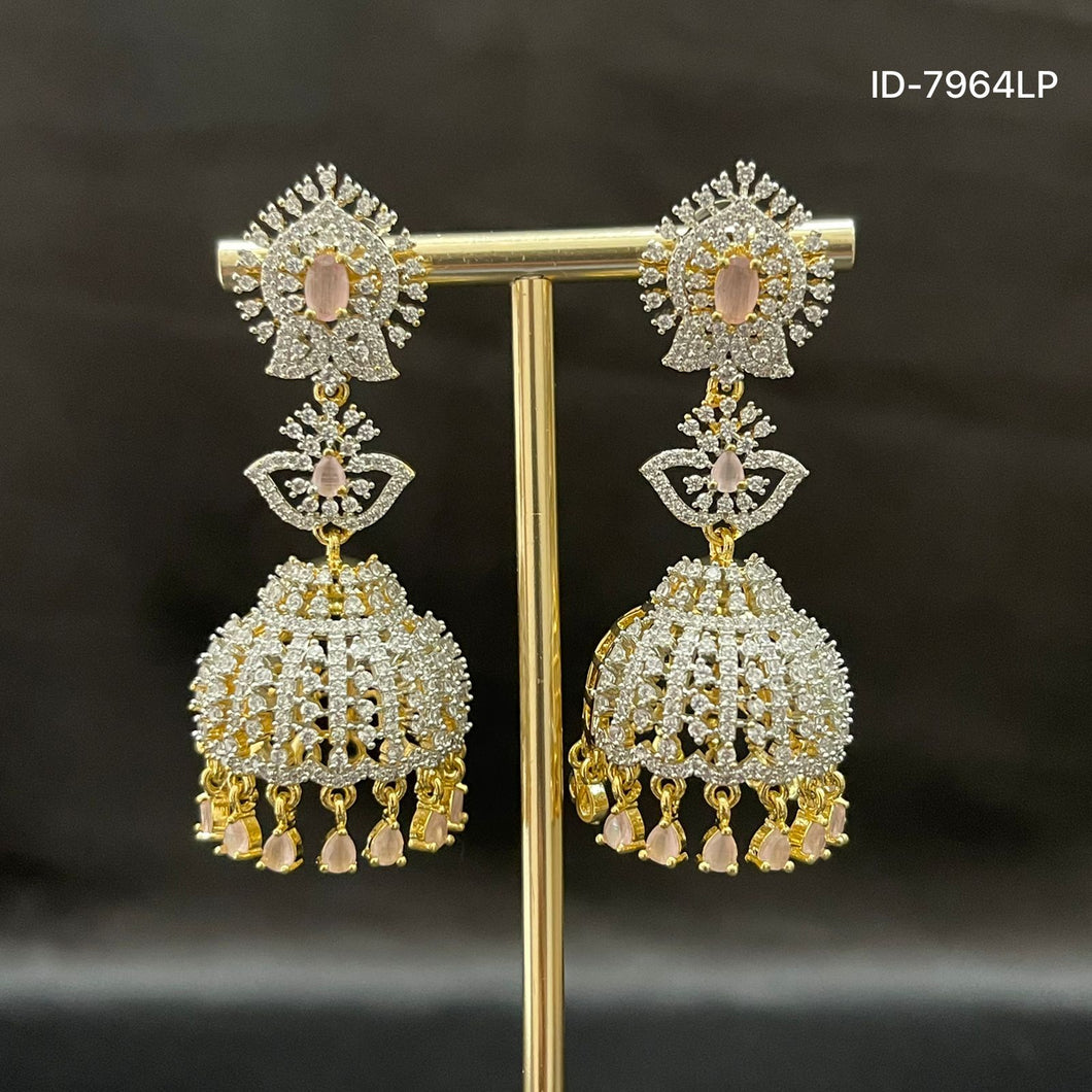 AD Jhumkas