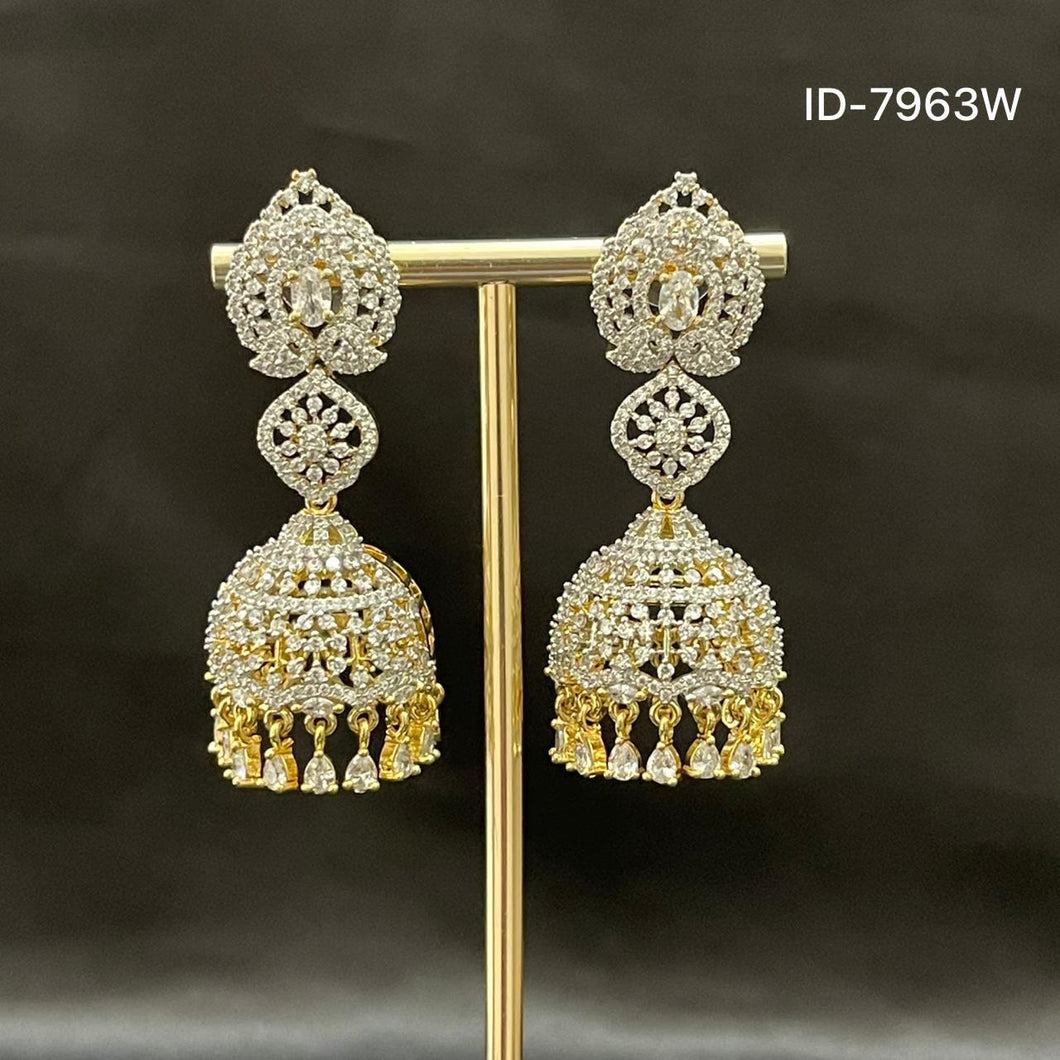 AD Jhumkas