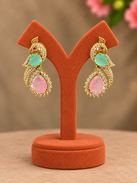Victorian Earrings