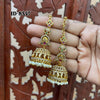 Antique Jhumkas