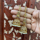 Antique Jhumkas