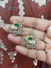 Load image into Gallery viewer, Victorian Ear Tops
