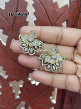 Load image into Gallery viewer, Victorian Ear Tops
