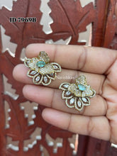 Load image into Gallery viewer, Victorian Ear Tops
