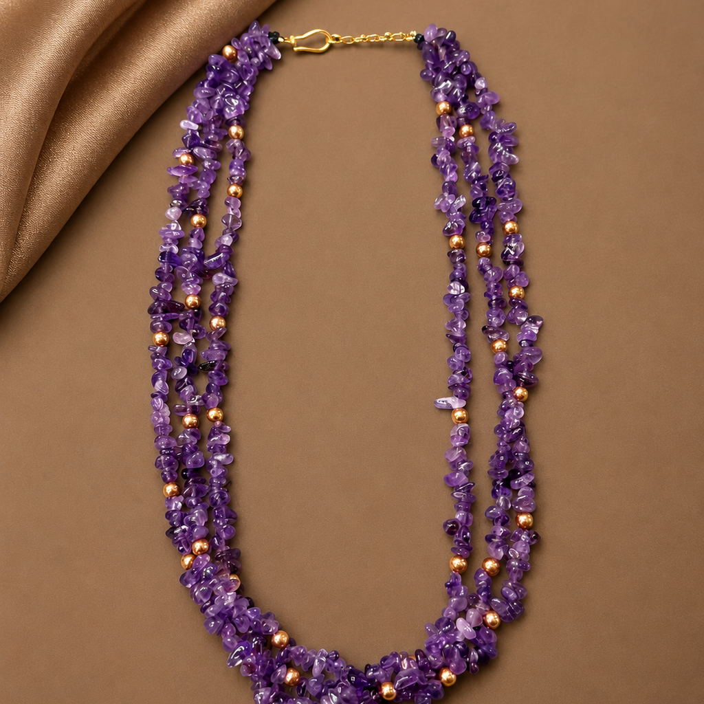 Beads mala
