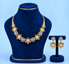 AD nacklace set