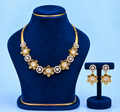 AD nacklace set