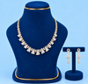AD necklace set