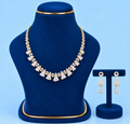 AD necklace set