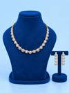 AD necklace set