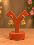Nakshi jhumka