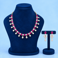 AD necklace set