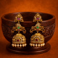 Antique Jhumkas