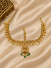 Matha patti/Headset