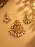 Nakshi pendent