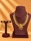 Nakshi necklace set