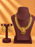 Nakshi necklace set