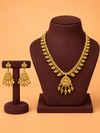 Nakshi necklace set