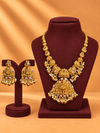 Nakshi necklace set
