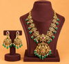 AD necklace set
