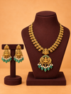 Nakshi necklace set