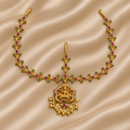 Matha patti/Headset