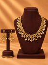 Nakshi necklace set