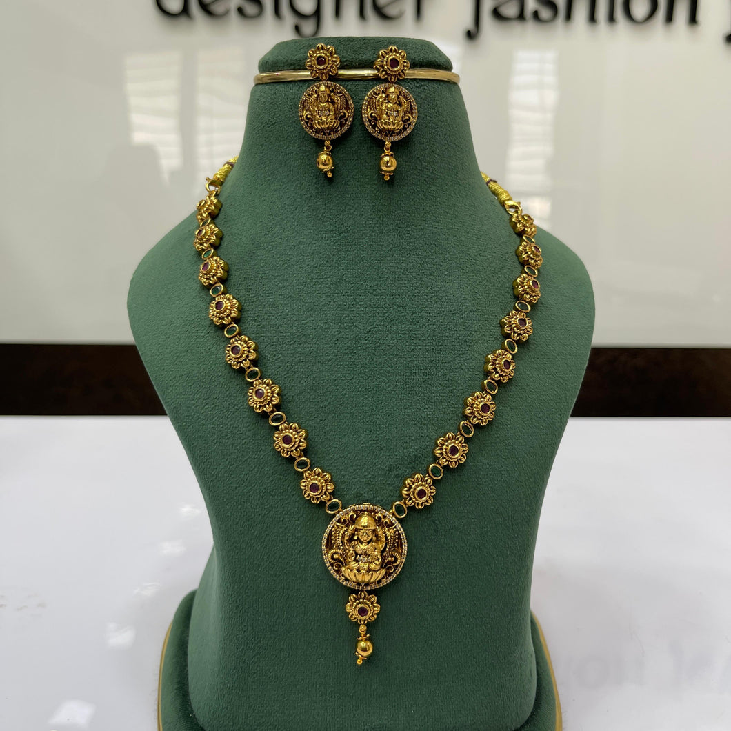 Antique Necklace