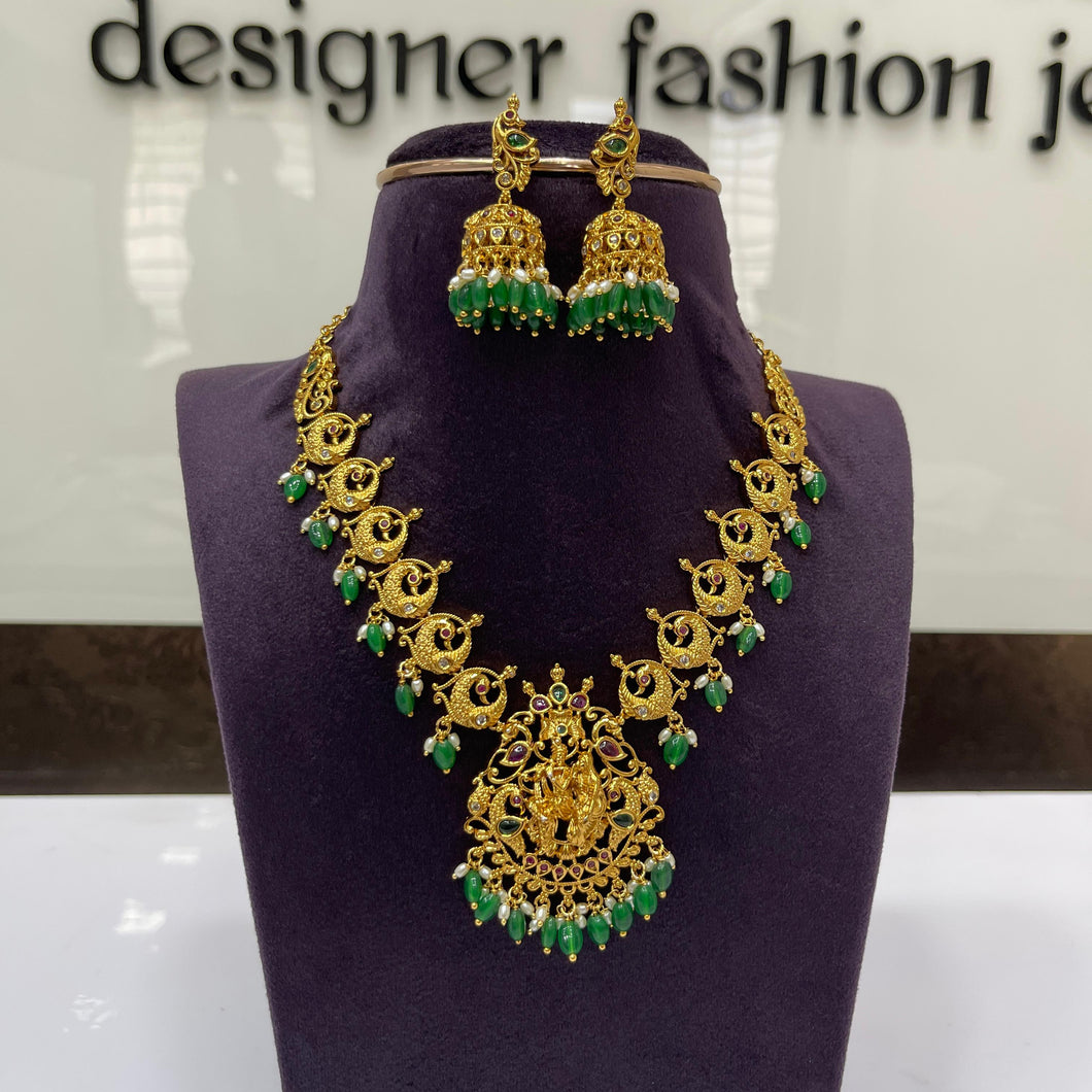Antique Necklace