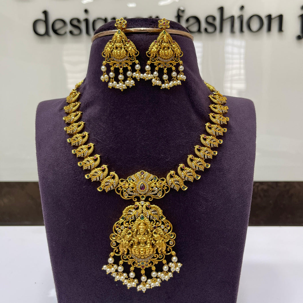 Antique Necklace