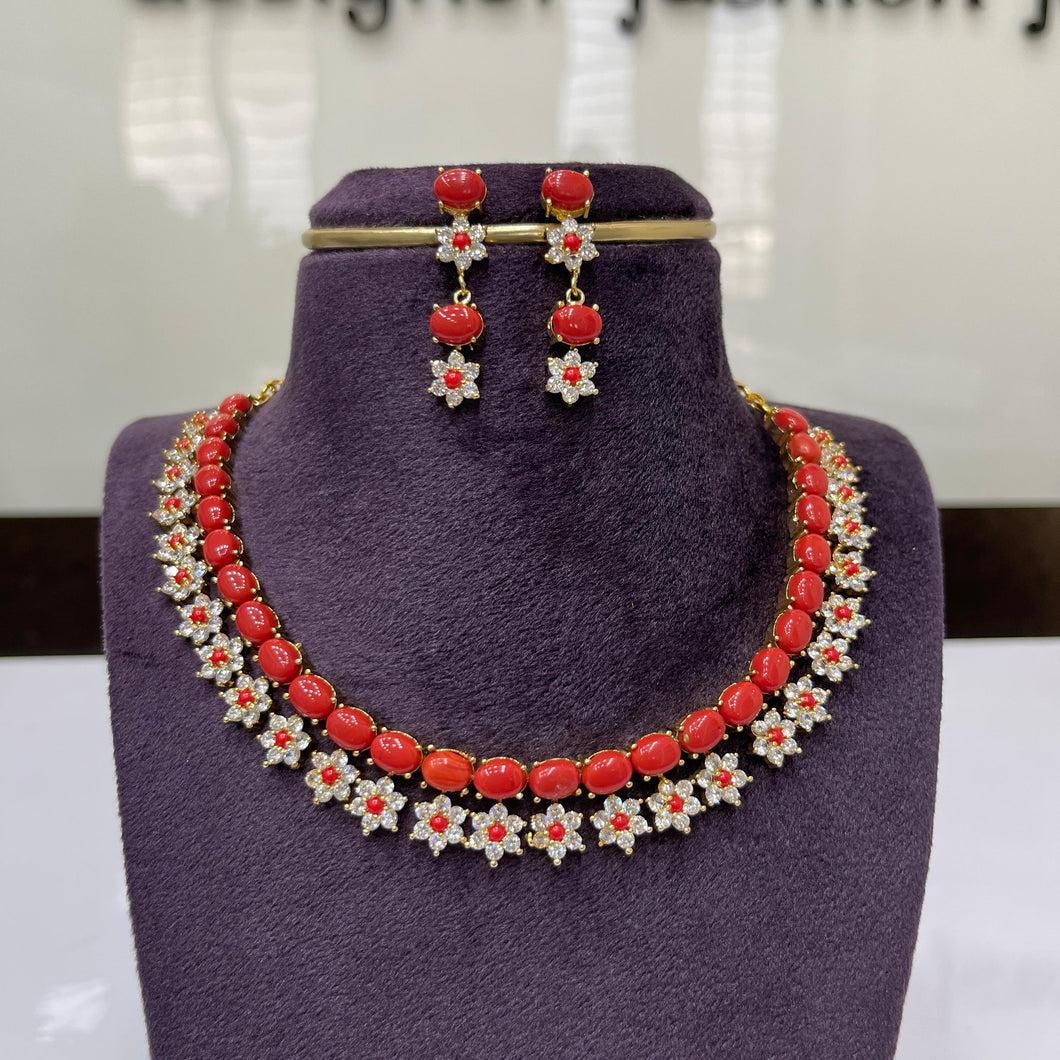 Pagadam Necklace