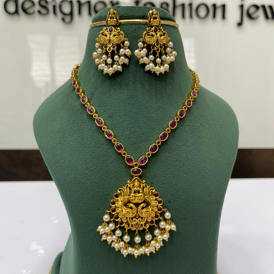 Antique Necklace