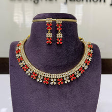 Load image into Gallery viewer, Pagadam Necklace

