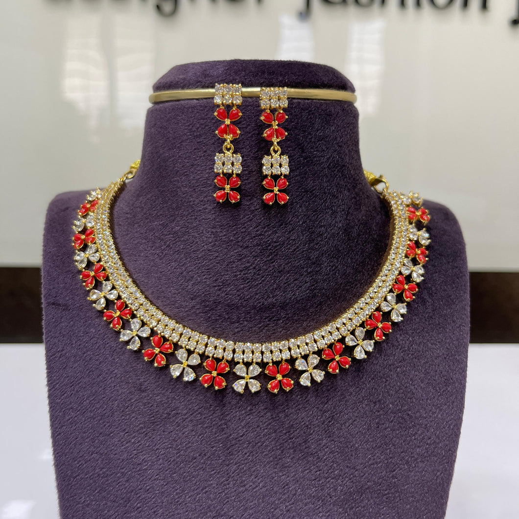 Pagadam Necklace