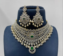 Load image into Gallery viewer, AD Choker Set
