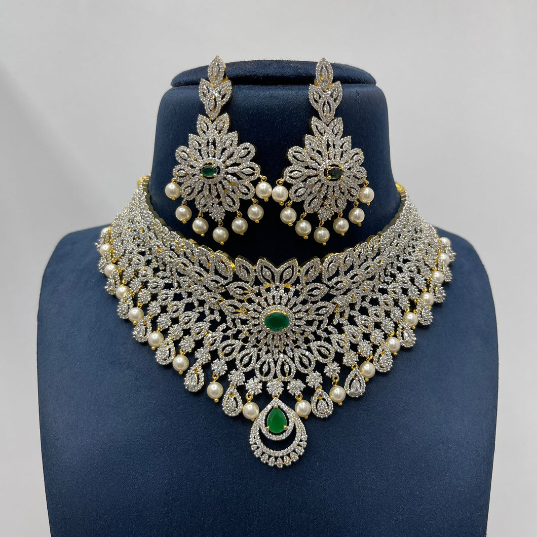 AD Choker