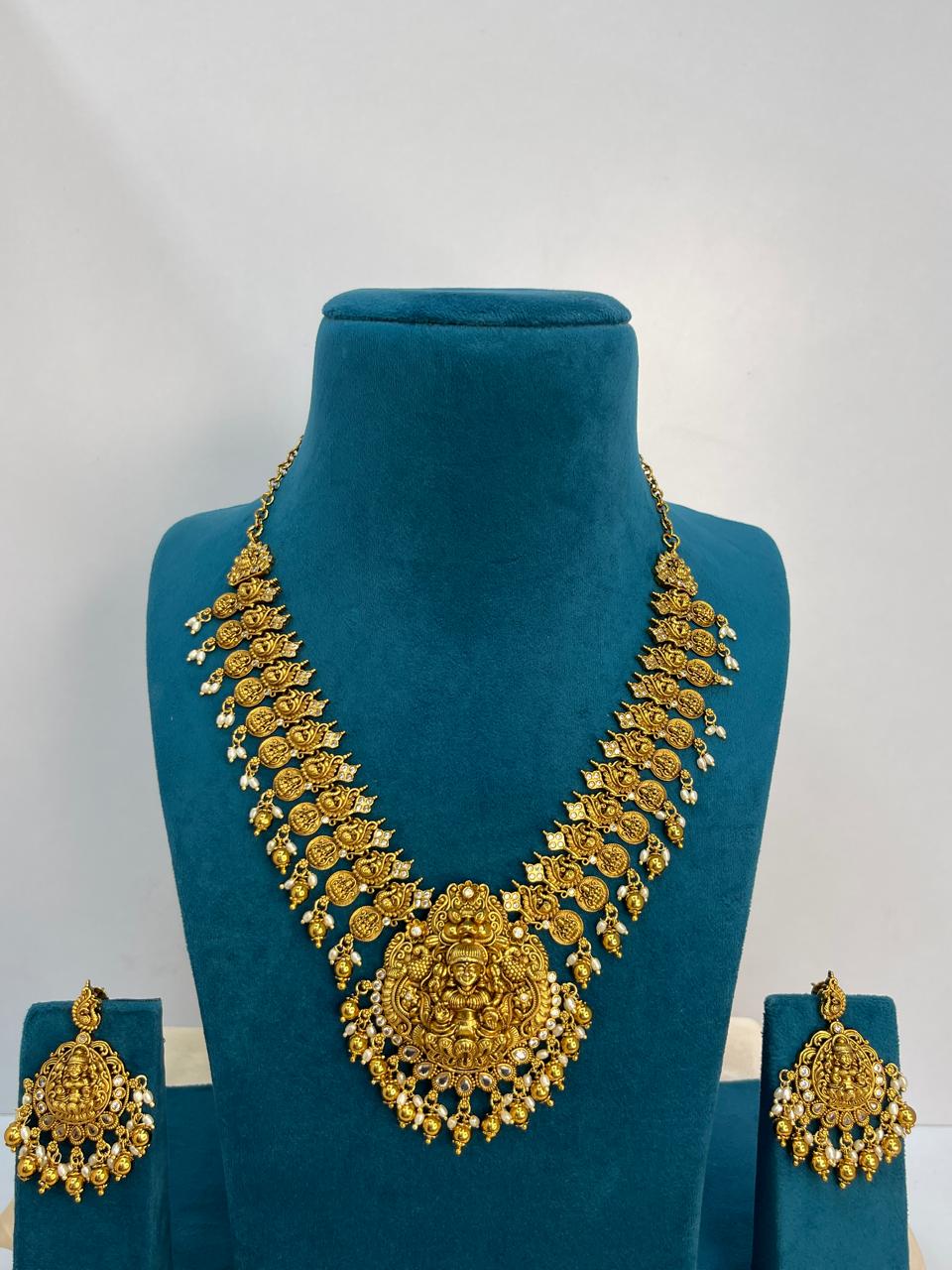 Nakshi Necklace sets