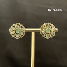 Load image into Gallery viewer, Victorian Ear Tops
