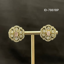 Load image into Gallery viewer, Victorian Ear Tops
