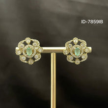 Load image into Gallery viewer, Victorian Ear Tops
