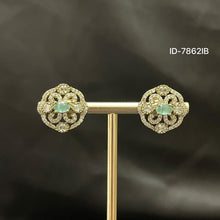 Load image into Gallery viewer, Victorian Ear Tops
