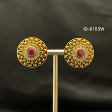 Load image into Gallery viewer, Antique Ear Tops/Studs
