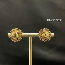 Load image into Gallery viewer, Antique Ear Tops/Studs
