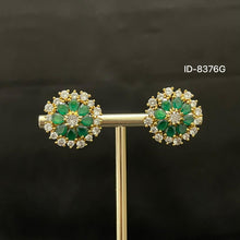 Load image into Gallery viewer, ZirconEar tops
