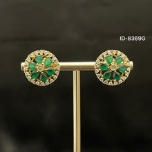 Load image into Gallery viewer, ZirconEar tops
