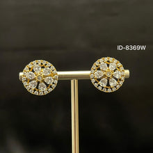 Load image into Gallery viewer, ZirconEar tops
