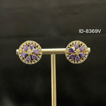 Load image into Gallery viewer, ZirconEar tops
