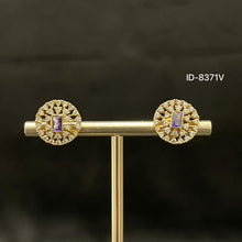 Load image into Gallery viewer, ZirconEar tops
