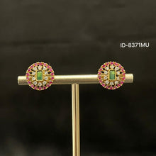 Load image into Gallery viewer, ZirconEar tops
