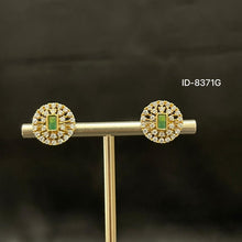 Load image into Gallery viewer, ZirconEar tops
